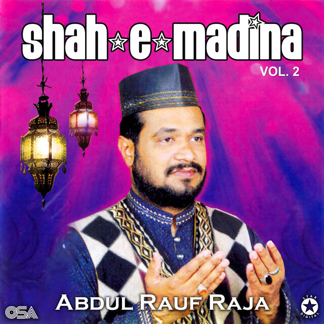 Shah-e-Madina, Vol. 2