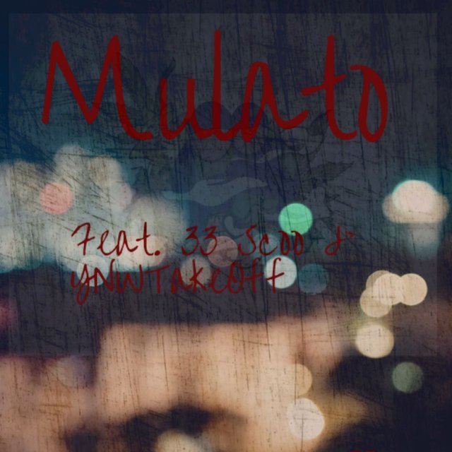 MULATO (feat. 33 Scoo & YNW TakeOff)