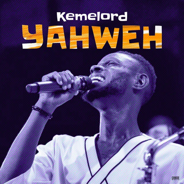 Yahweh