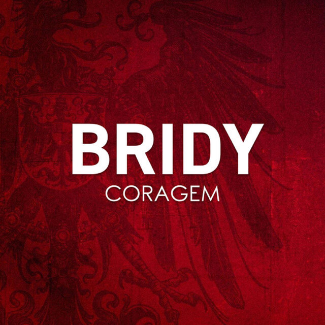 Coragem