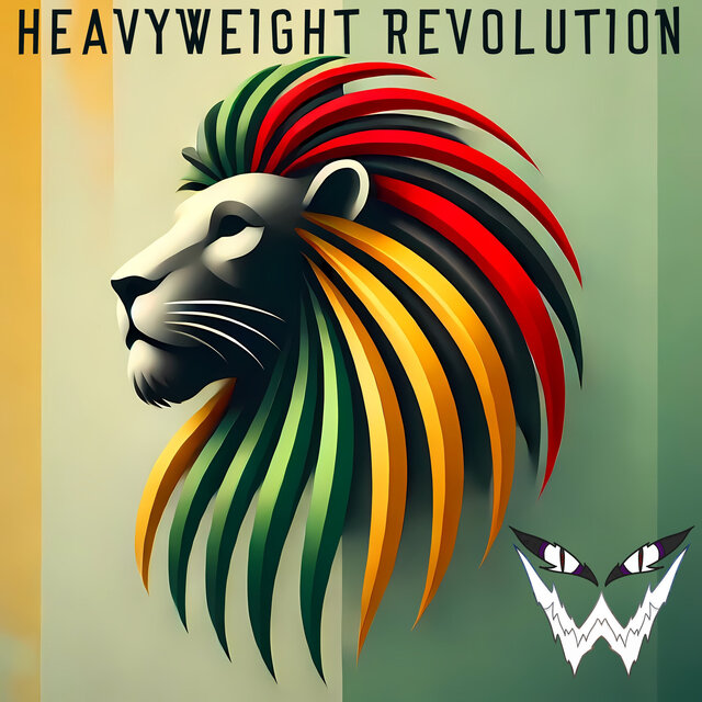 Heavyweight Revolution