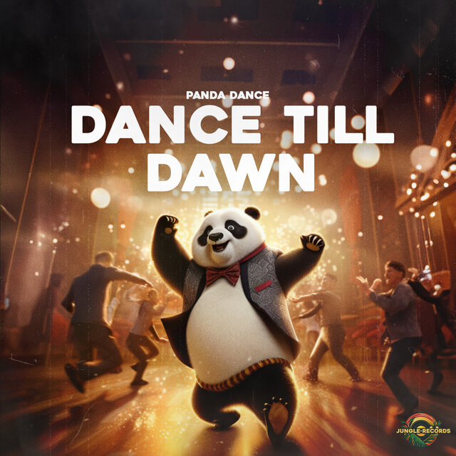 Dance Till Dawn