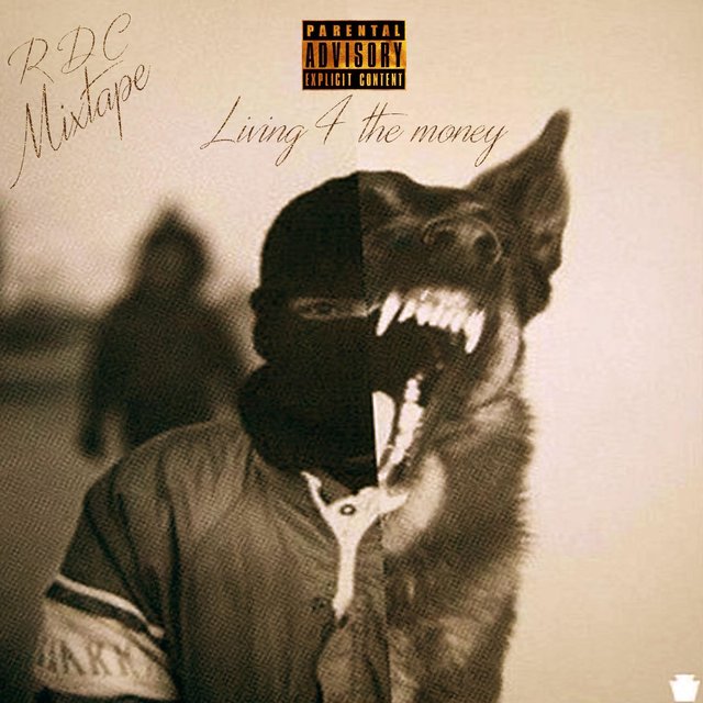 Living 4 The Money