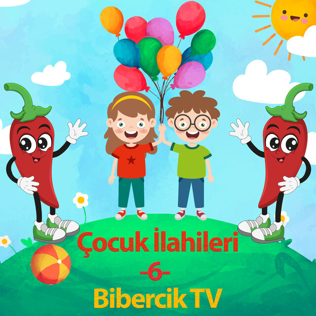 Çocuk İlahileri 6
