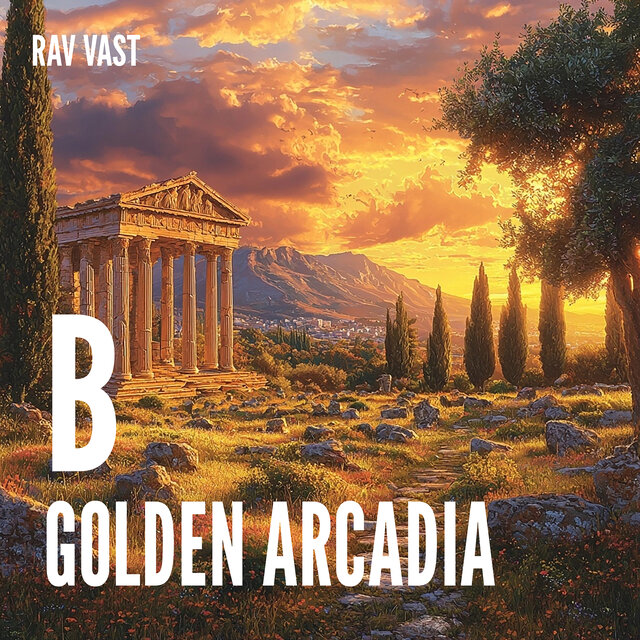 B Golden Arcadia