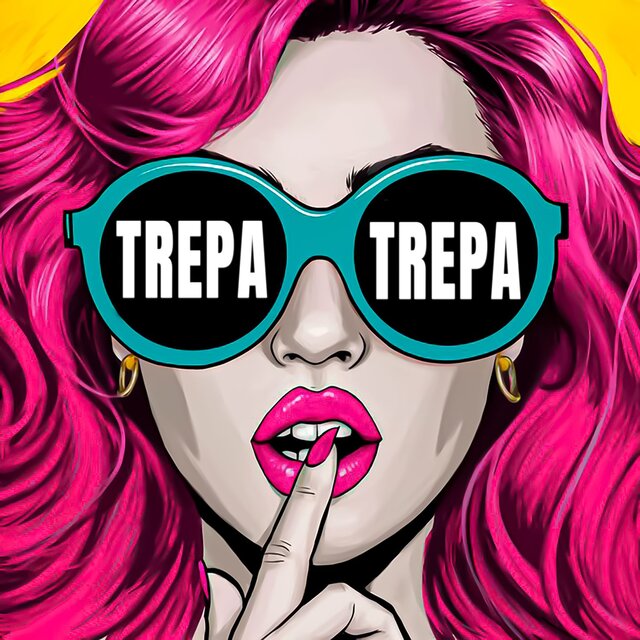 QUER FAZER O TREPA TREPA