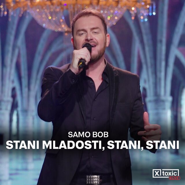 Stan mladosti, stani stani
