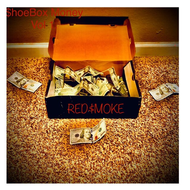 Shoebox Money Vol .1