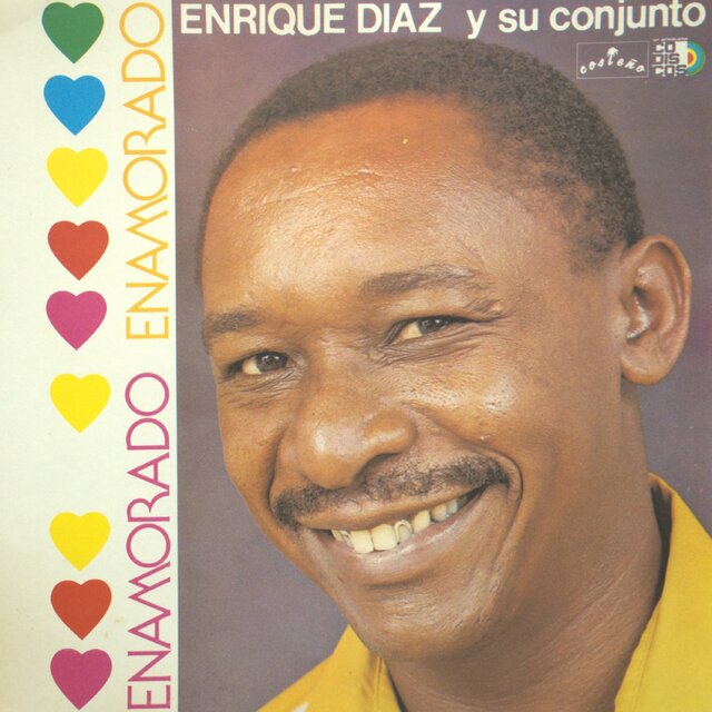 Enamorado