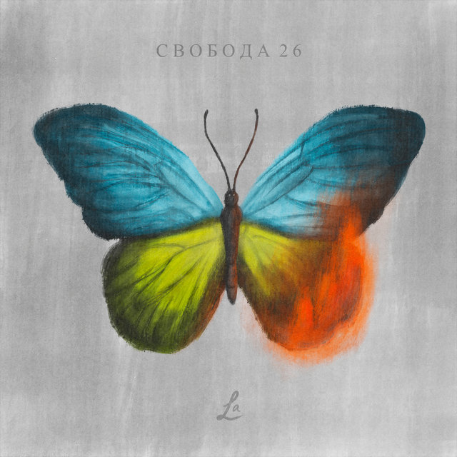 Свобода 26