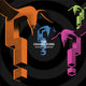 Cover art for album Acoustic Sessions by The Chameleons