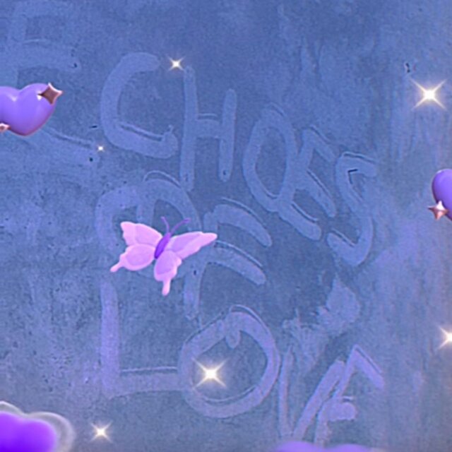 Echoes Of Love