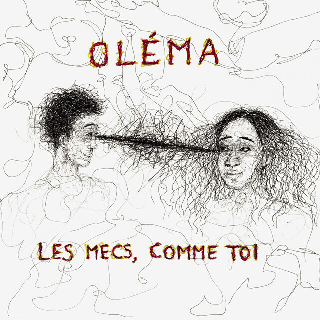 LES MECS, COMME TOI