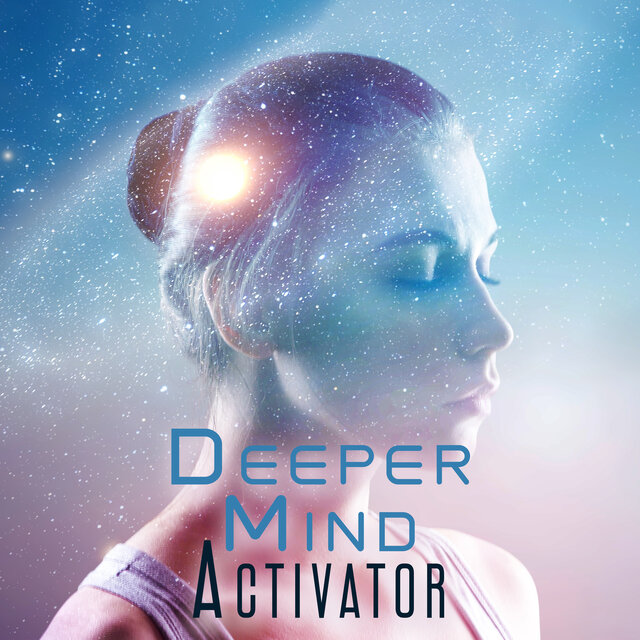 Deeper Mind Activator: Best Study Music for Everyone