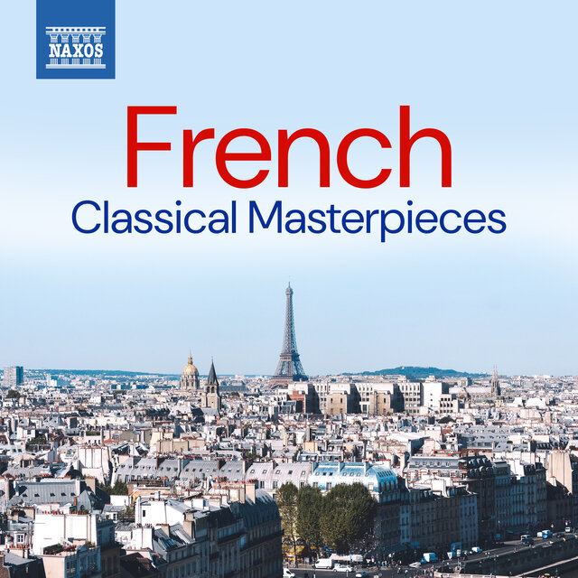 French Classical Masterpieces