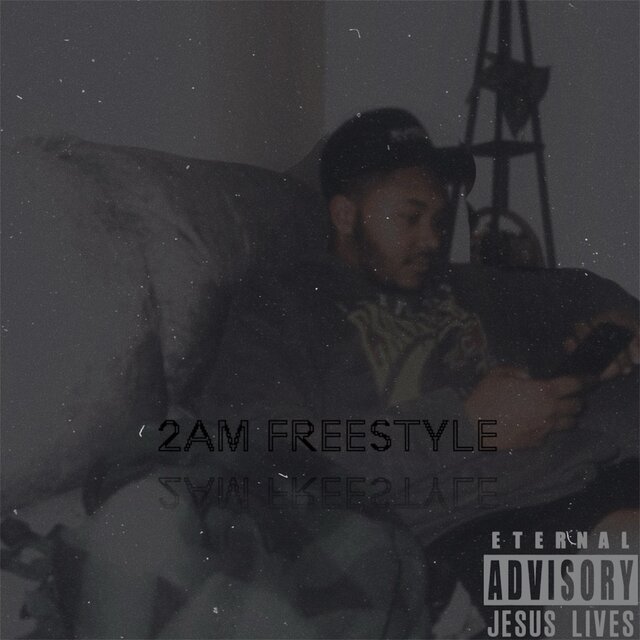 2AM FREESTYLE