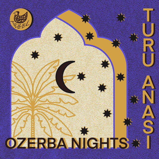 Ozerba Nights