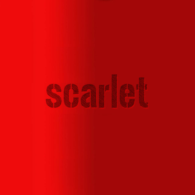 Scarlet