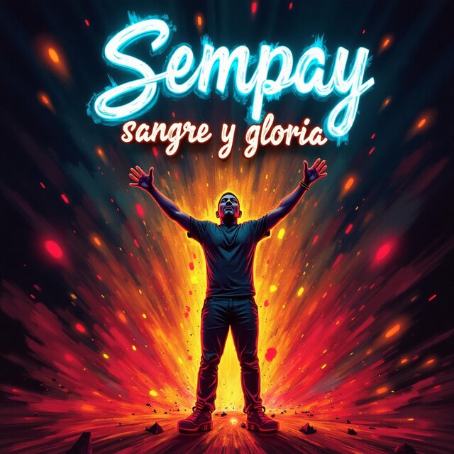 Sangre y gloria