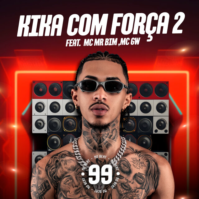 Kika Com Força 2