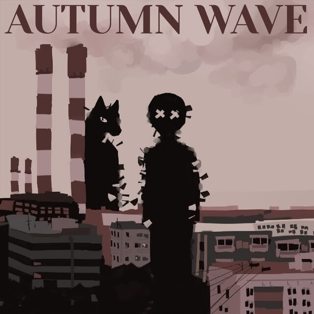 Autumn Wave