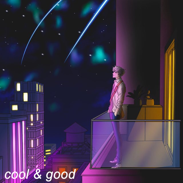 cool & good