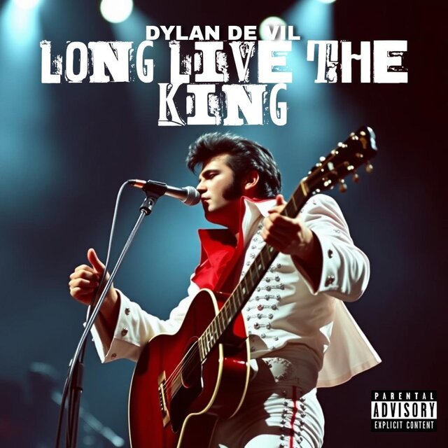 Long Live The King (Live)