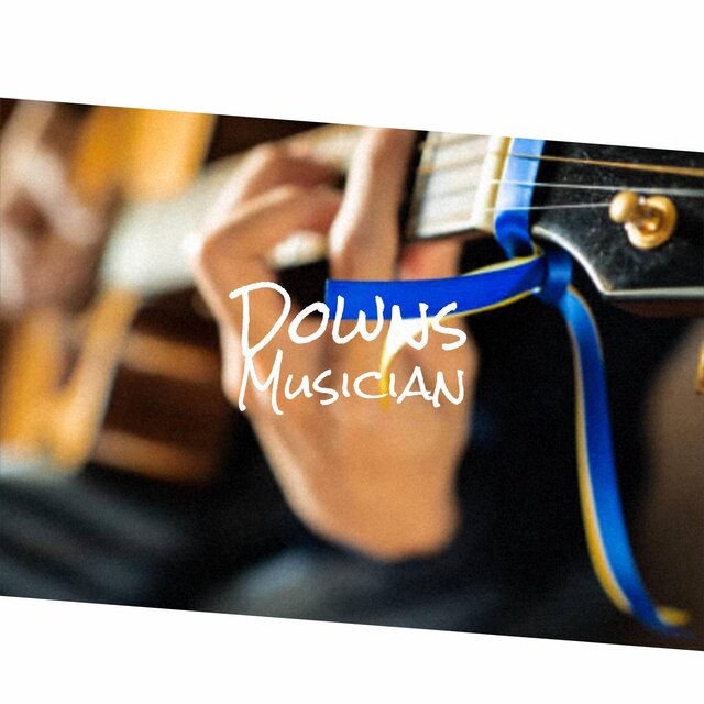 Downs Musician
