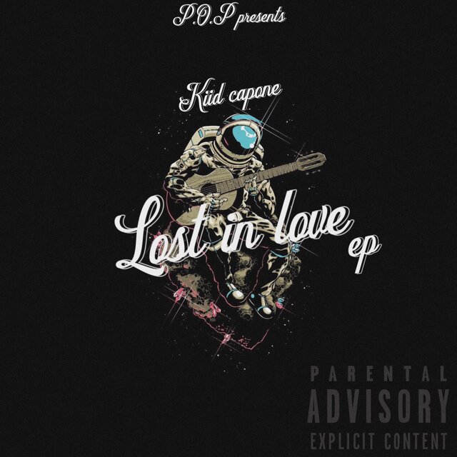 Lost In Love
