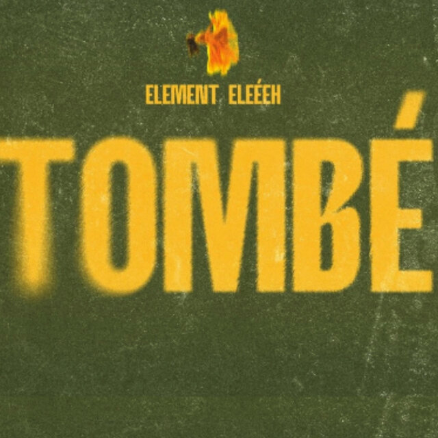 Tombé