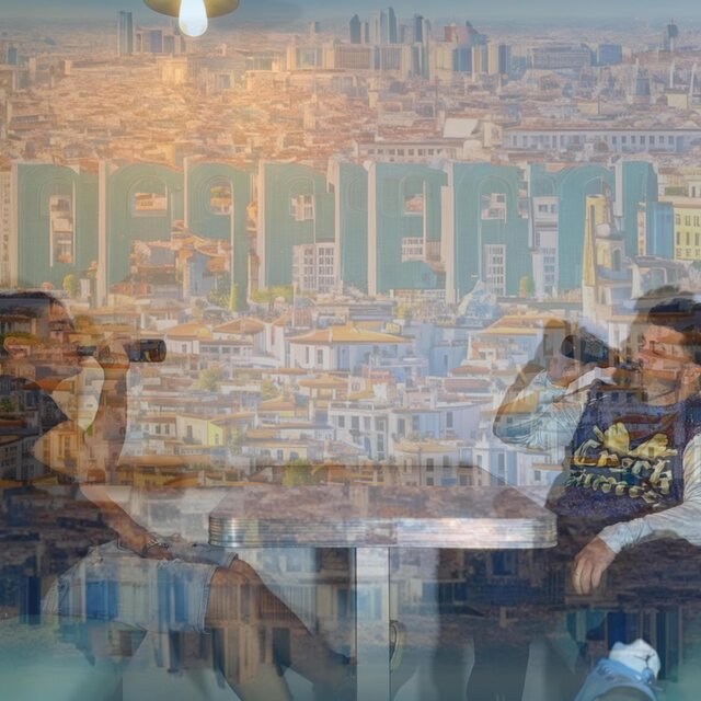 Despierta (feat. Cran DKC)