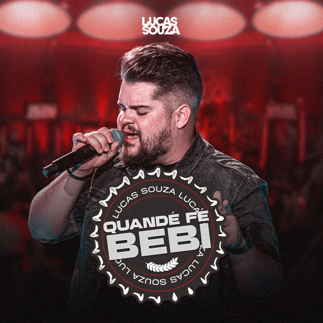 Quandé Fé Bebi (Ao Vivo)