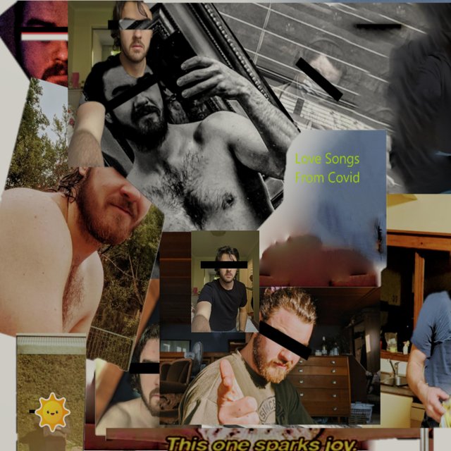 Love Songs from Covid