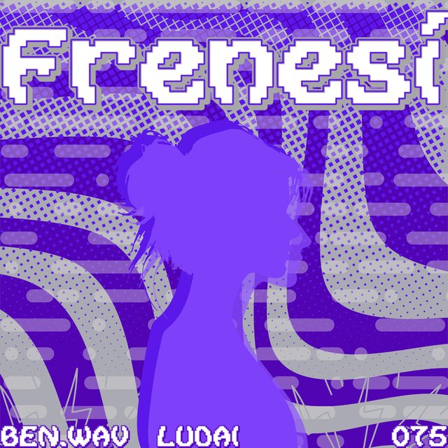 Frenesí (with Ludai)