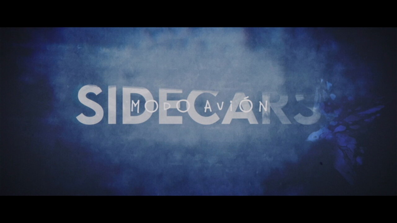 Modo avión (Lyric Video)