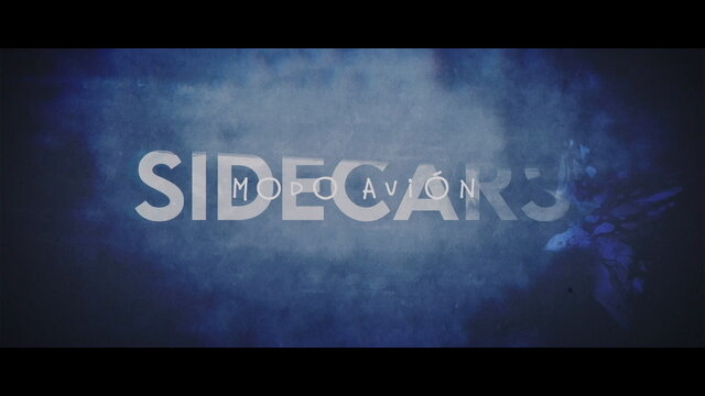 Modo avión (Lyric Video)