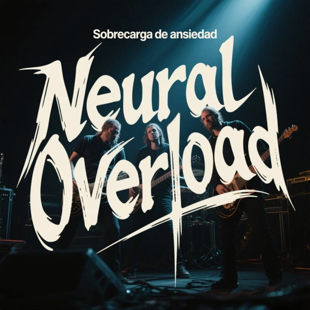 Sobrecarga de Ansiedad