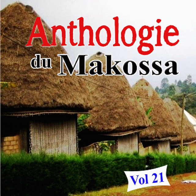 Anthologie du Makossa, Vol. 21