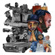 Cover art for album Yams Heard This by Bodega Bamz