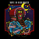 Cover art for album Never Settle by Hope In High Water