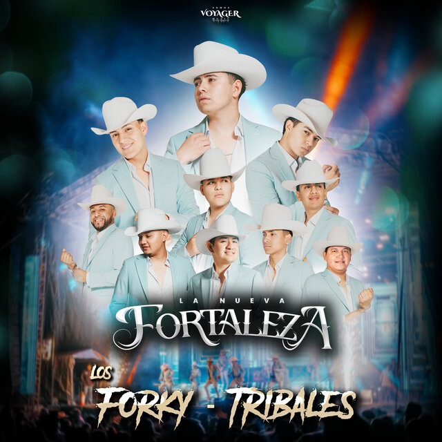 Los Forky Tribales