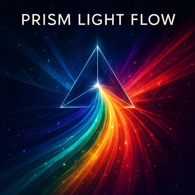 Prism Light Flow