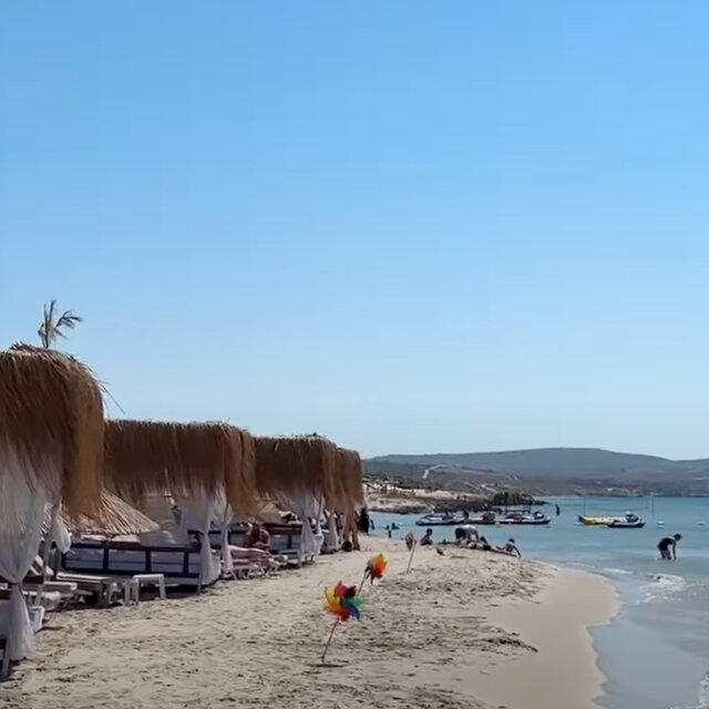 İzmir'de Vlog - Türkçe ASMR