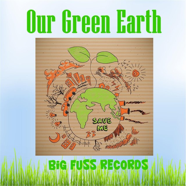Our Green Earth