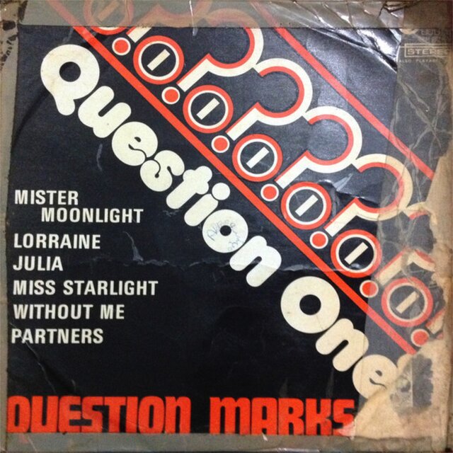 Question One
