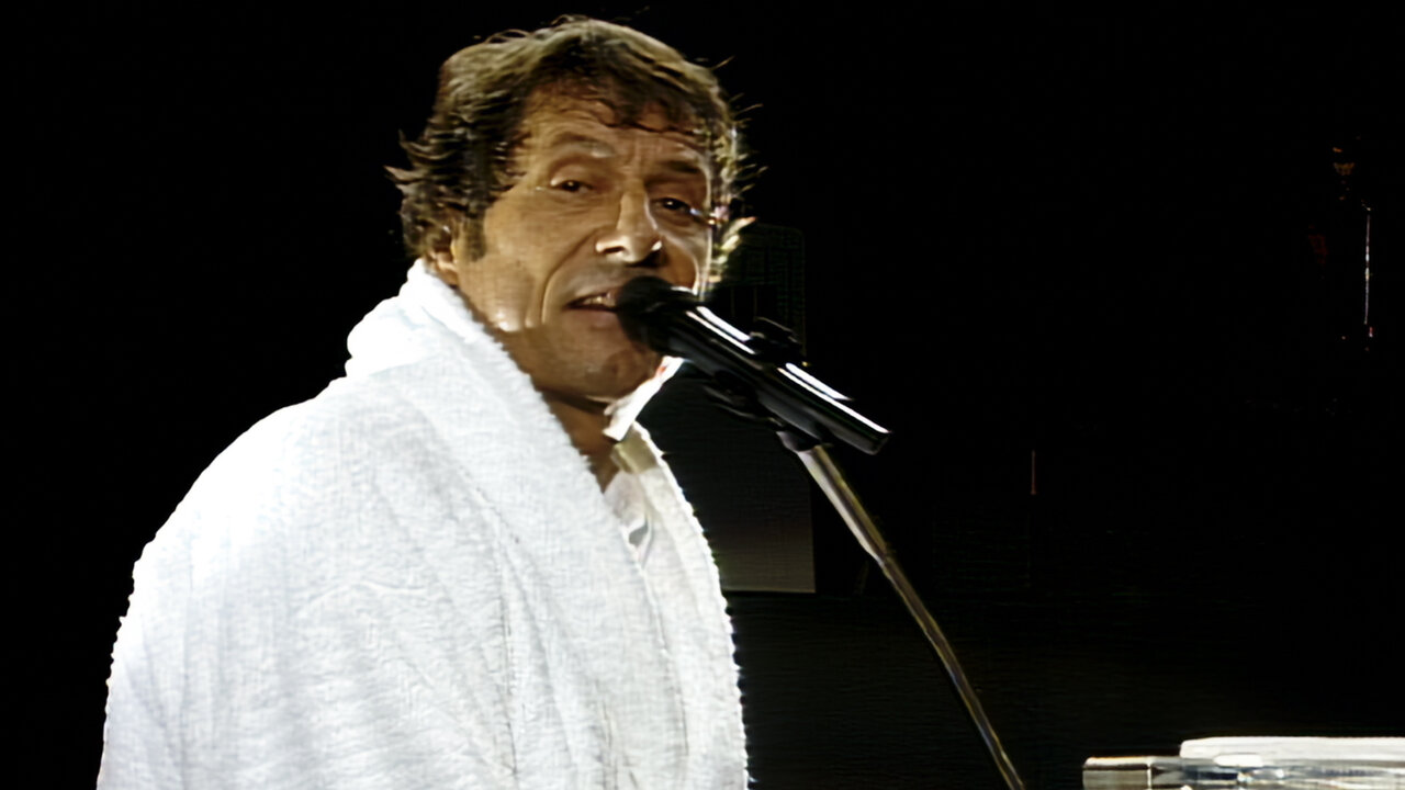 Vielen Dank für die Blumen (Live / Gestern - Heute - Morgen, 1997)