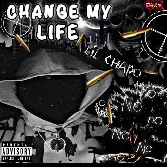 Change my life