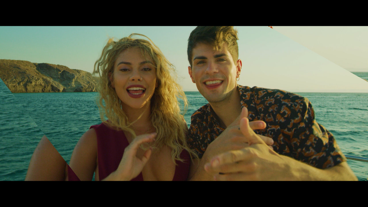 Ganitas (Official Video)