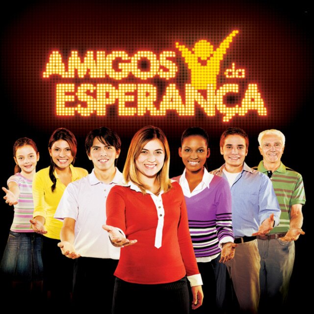 Amigos da Esperança
