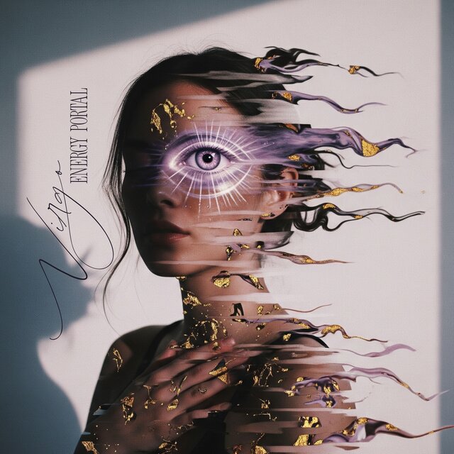 Virgo Energy Portal